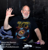 Meow Mix Reunion 10-7-2025
