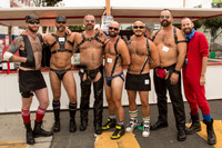 Up Your Alley 2016