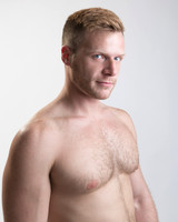 Brian Bonds