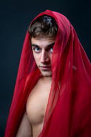 Gabe Riddle