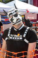 Folsom Street Fair 2018
