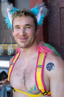 Folsom Street Fair 2017